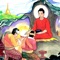 Icon Htut Dhamma Puzar