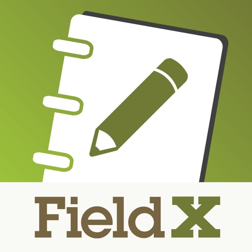 FieldX Journal Download