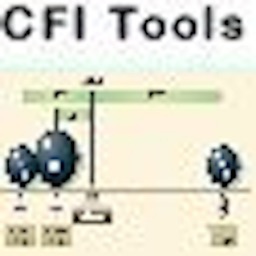 CFI Tools Weight & Balance