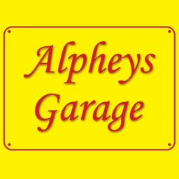 Alpheys Garage