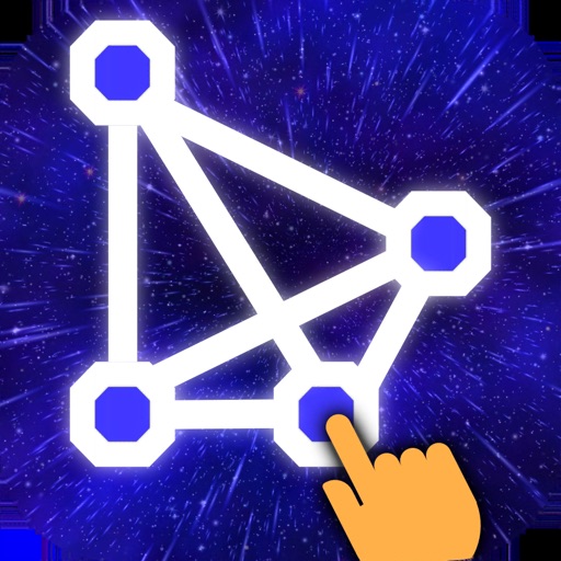 Treksit - Untangle puzzle Icon