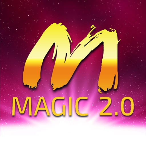 Manifestation Magic PushPlay 2 iOS App