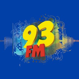 Rádio 93 FM | Rio de Janeiro