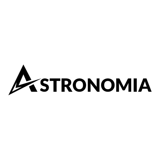 Magazyn Astronomia