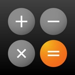 Calculator Widget - WCalc