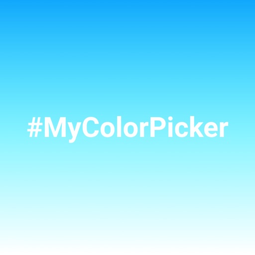 MyColorPicker