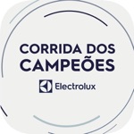 Corrida Campeões Electrolux