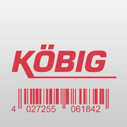 Köbig ScanApp