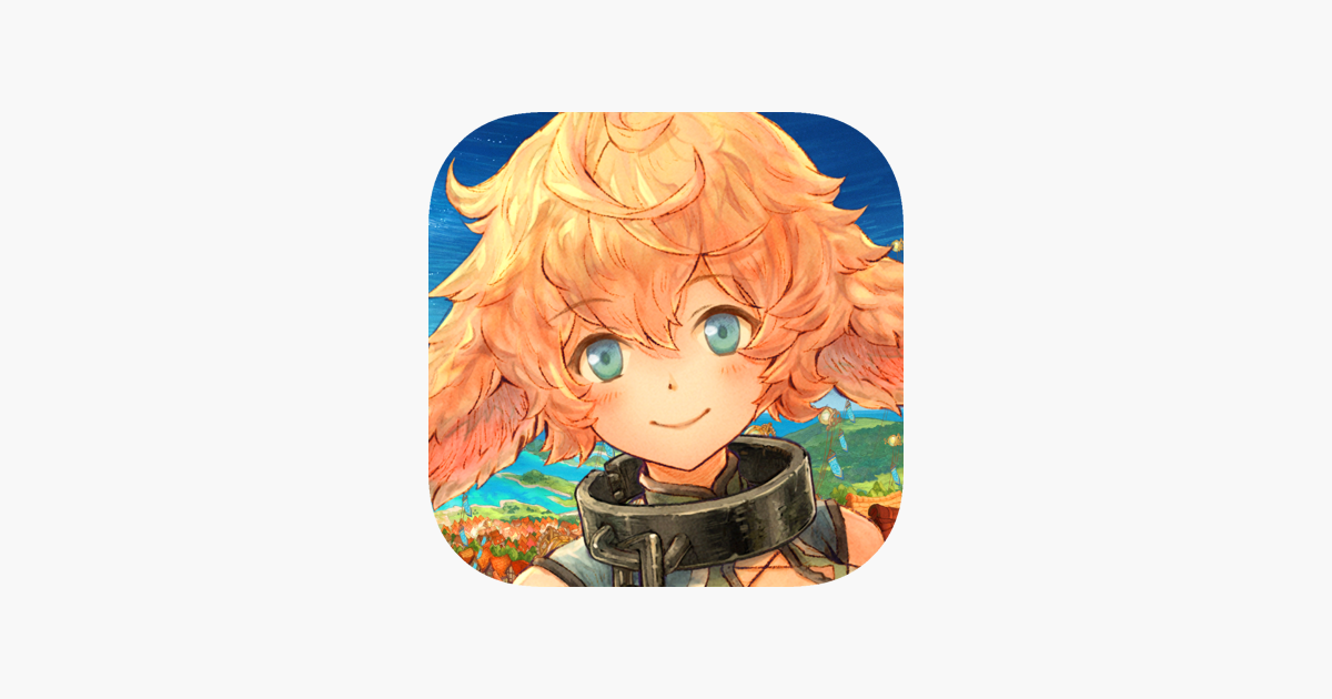 王道rpg ミトラスフィア 本格オンラインrpg On The App Store