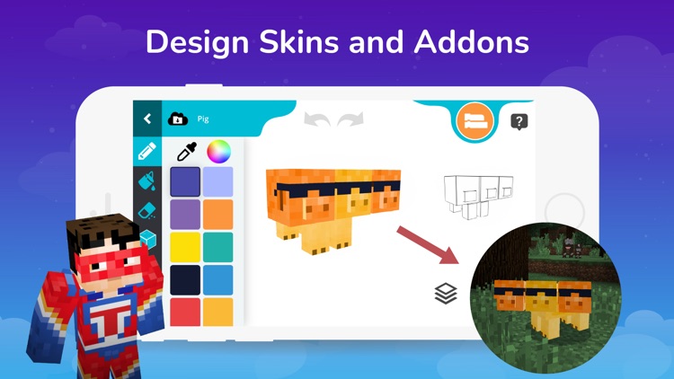 Tynker: Coding for Kids screenshot-7