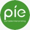 PIE (Portable Interpretation Environment) is a marketplace and a platform, a comprehensive solution for online live interpretation