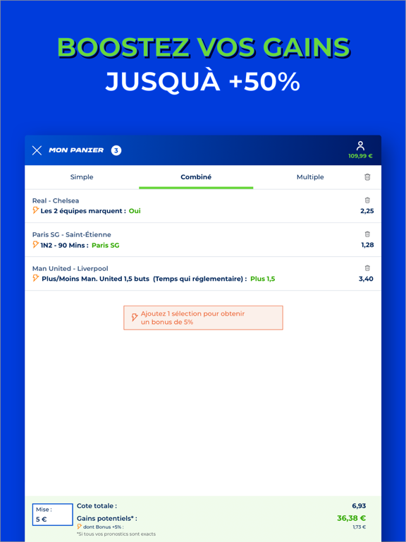 Parions Sport En Ligne Parions Sport En Ligne