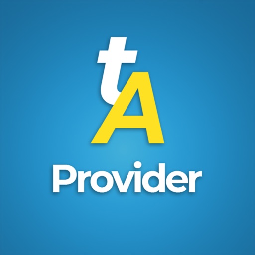 TrabahAll Provider