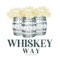 Welcome to the Whiskey Way Boutique App