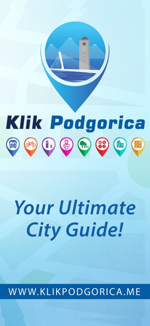 Klik Podgorica