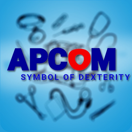 ApcomBD