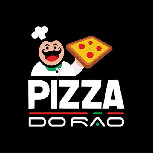 Pizza do Rão