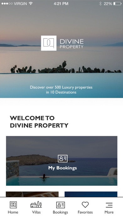 Divine Property screenshot 2