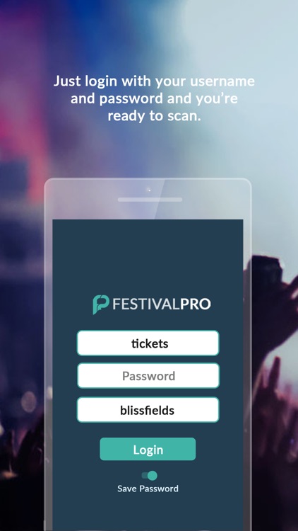 Festival Pro