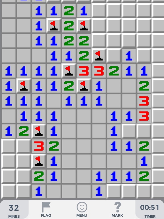 instal the new version for ios Minesweeper Classic!