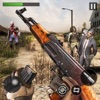 Zombie Critical Strike Ops:FPS