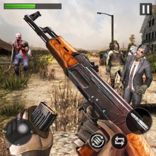 Critical Strikers Online FPS – Apps no Google Play