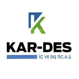 Kar-Des Mobil Uygulaması