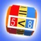 Answer simple math questions in this amazing runner game