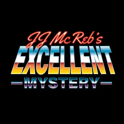 JJ McReb's Excellent Mystery Читы