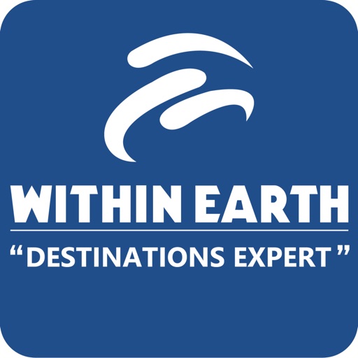 WITHIN EARTH HOLIDAYS B2B by Within Earth Holidays SDN BHD