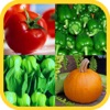 Icon Guess The Vegetable - Enjoy it