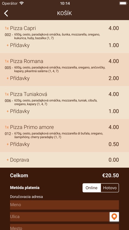 Rodeo Club screenshot-3