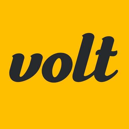 Volt - Powered by Pros