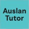 The NextSense Auslan Tutor is a video-based Australian Sign Language (Auslan) teaching application