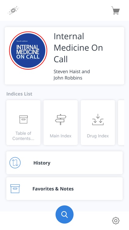 Internal Medicine On Call
