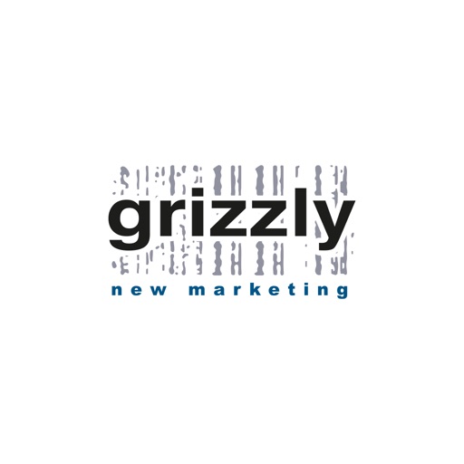 Grizzlymarketing icon