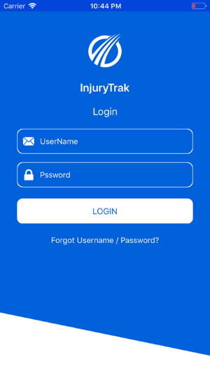 InjuryTrak(圖1)-速報App