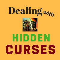 Dealing with Hidden Curses