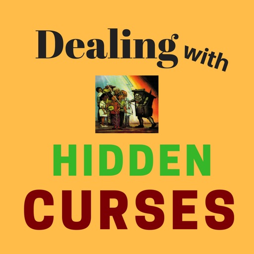 Dealing with Hidden Curses icon