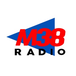 M38 Radio