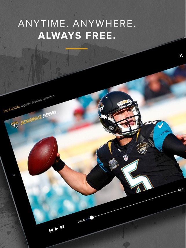 Jaguars DeskSite(圖5)-速報App