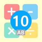 Captain Math Arithmetic 10