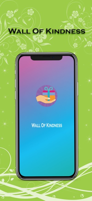 Wall of Kindness