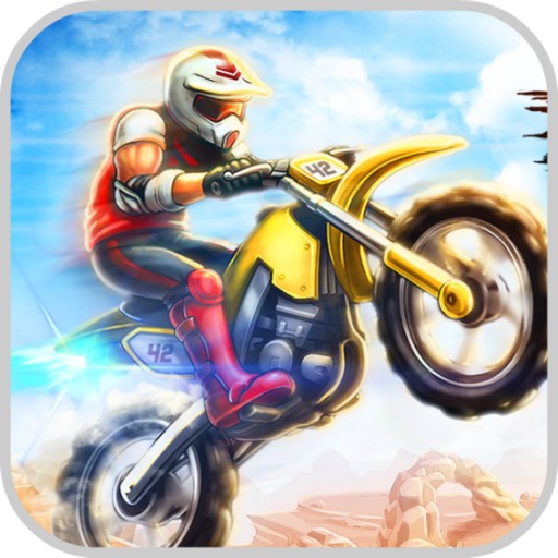 Impossible Multi Bike Stunts 2 icon