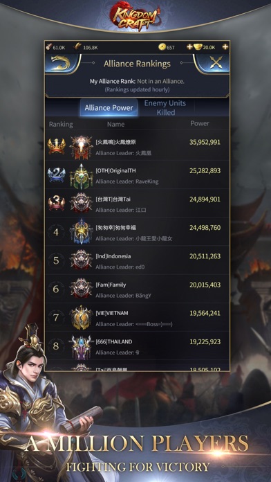 KINGDOM CRAFT 1.18.88.888 IOS