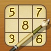 Icon Sudoku・