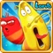 Icon Larva Heroes : Lavengers