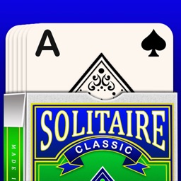 Solitaire Offline & Online