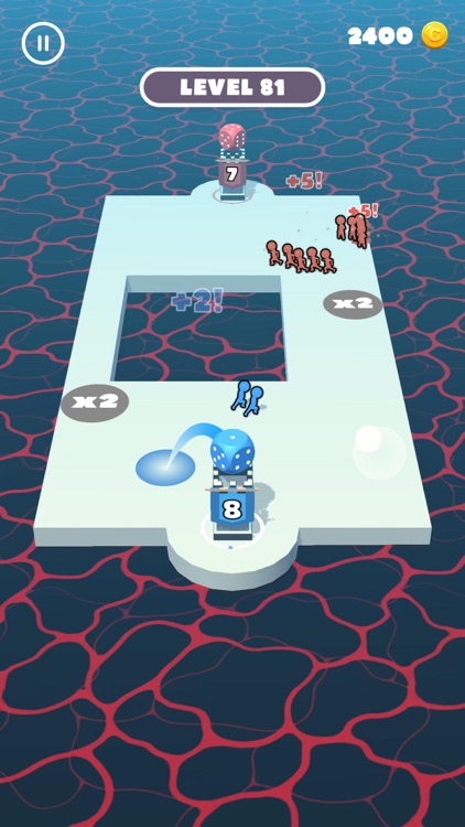 Brawl Dice screenshot-7