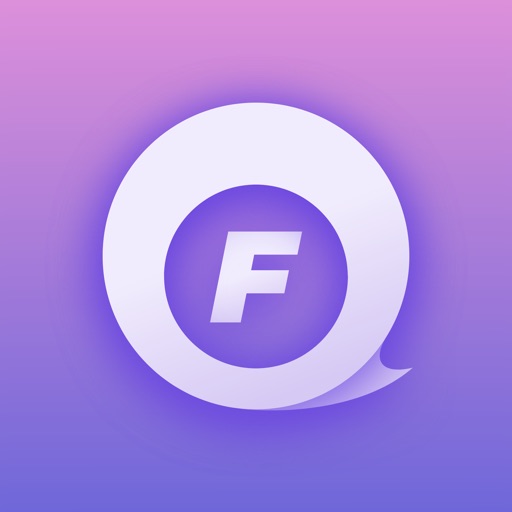 FQ&DN-满足你的与众不同 iOS App